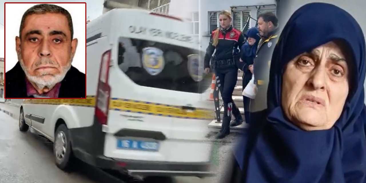 Emekli polisi öldürüp 15 parçaya ayırdı! Bursa'da kan donduran vahşet