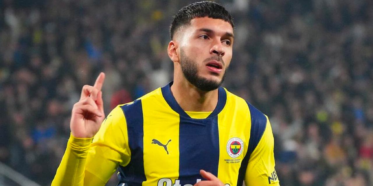 Fenerbahçe'de Oğuz Aydın kararı verildi