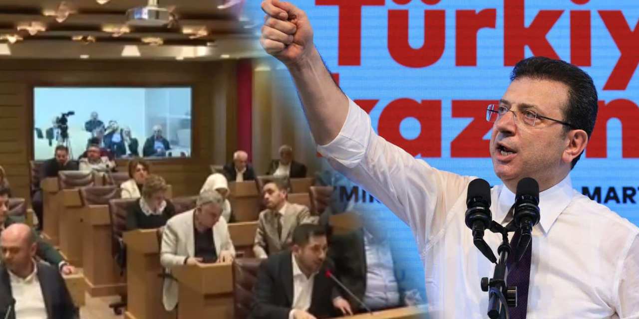 AKP’li başkan “ahmak” dedi! CHP’li isim İmamoğlu davasını hatırlattı: Adamı niye yargıladınız?