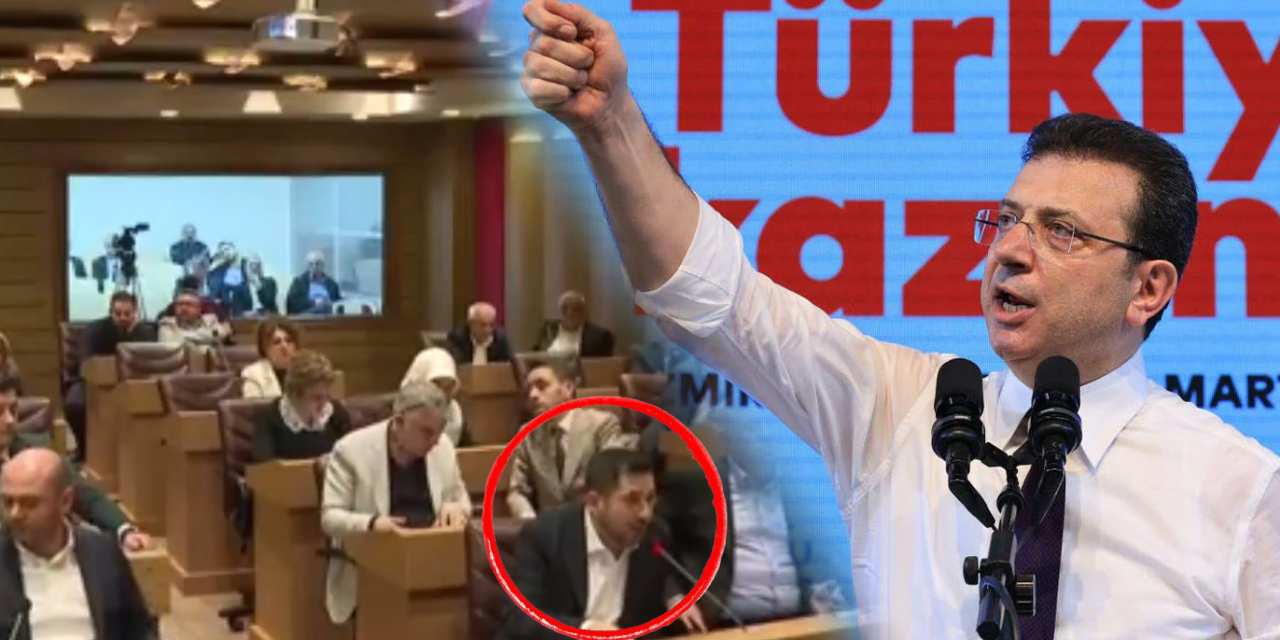 AKP’li başkan “ahmak” dedi! CHP’li isim İmamoğlu davasını hatırlattı: Adamı niye yargıladınız?
