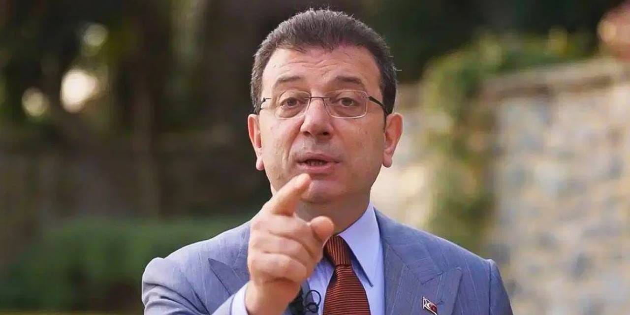 İktidar kulislerinde İmamoğlu gerçeği yankılanıyormuş! Büyük itiraf bu sözlerle geldi