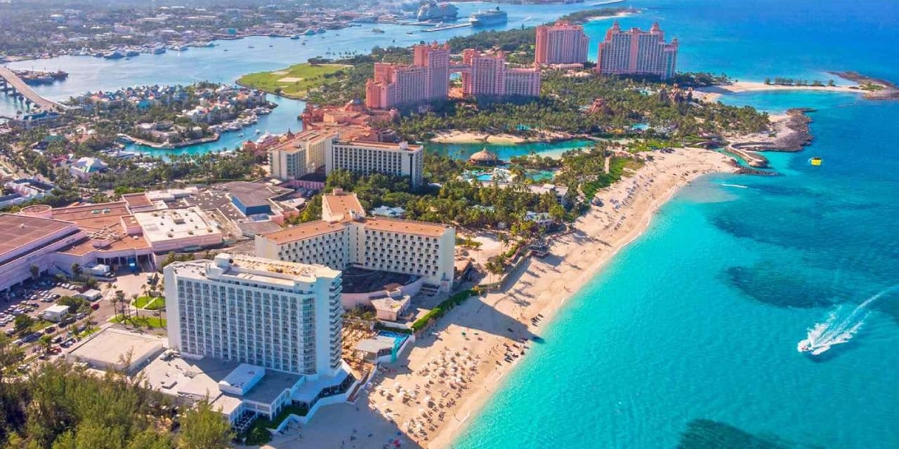 Cennet diye pazarlanıyordu: Balıklarından kokain çıktı