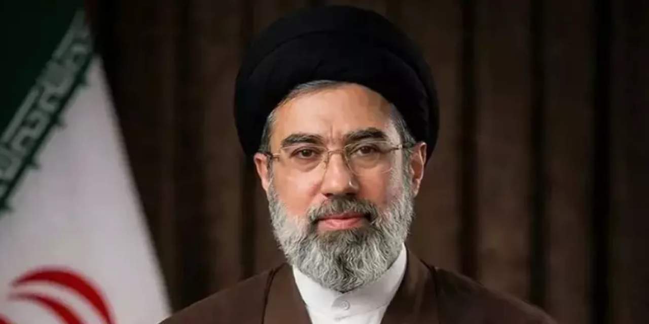 ABD ve İsrail'in bildiği Mücteba Hamaney sırrını İngilizler açıkladı