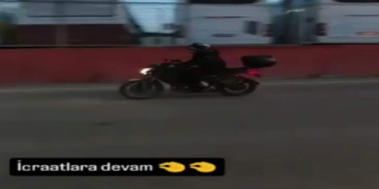 "İcraata devam" deyip adres veren hırsız yakalandı