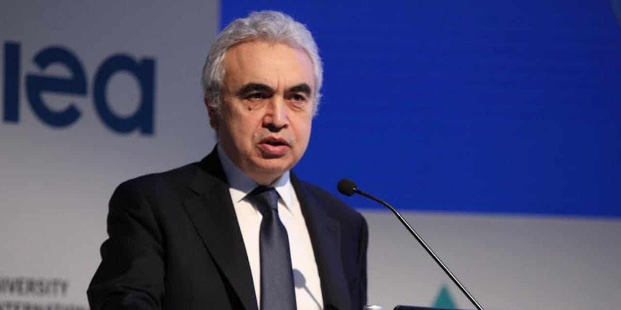 Hürmüz krizi pahalıya patlayacak! Milyonları bekleyen krizi UEA duyurdu: Çifte şok geliyor