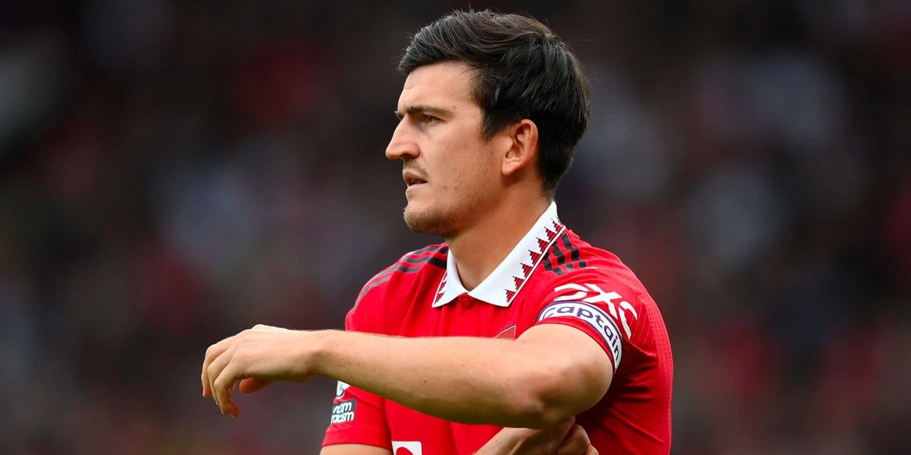 Manchester United Harry Maguire kararını verdi