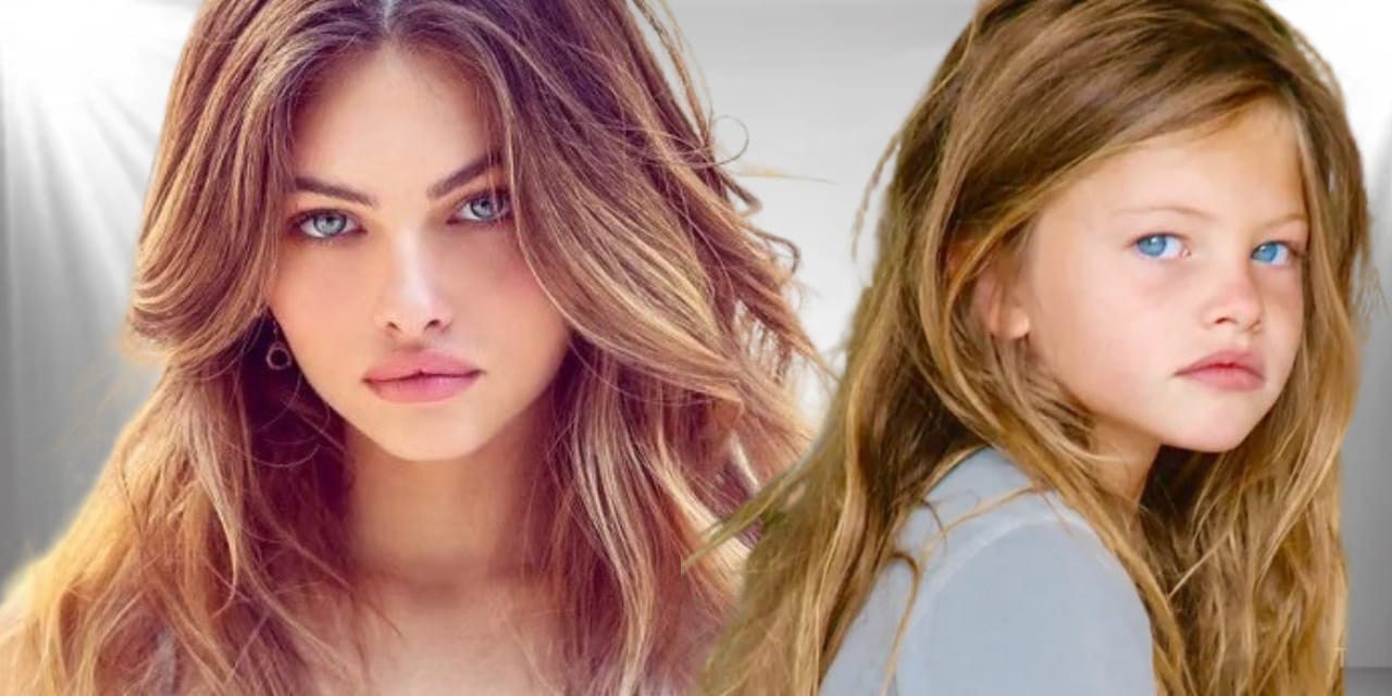 3 yaşında podyum, 25 yaşında servet: “Dünyanın en güzel kızı” milyoner oldu