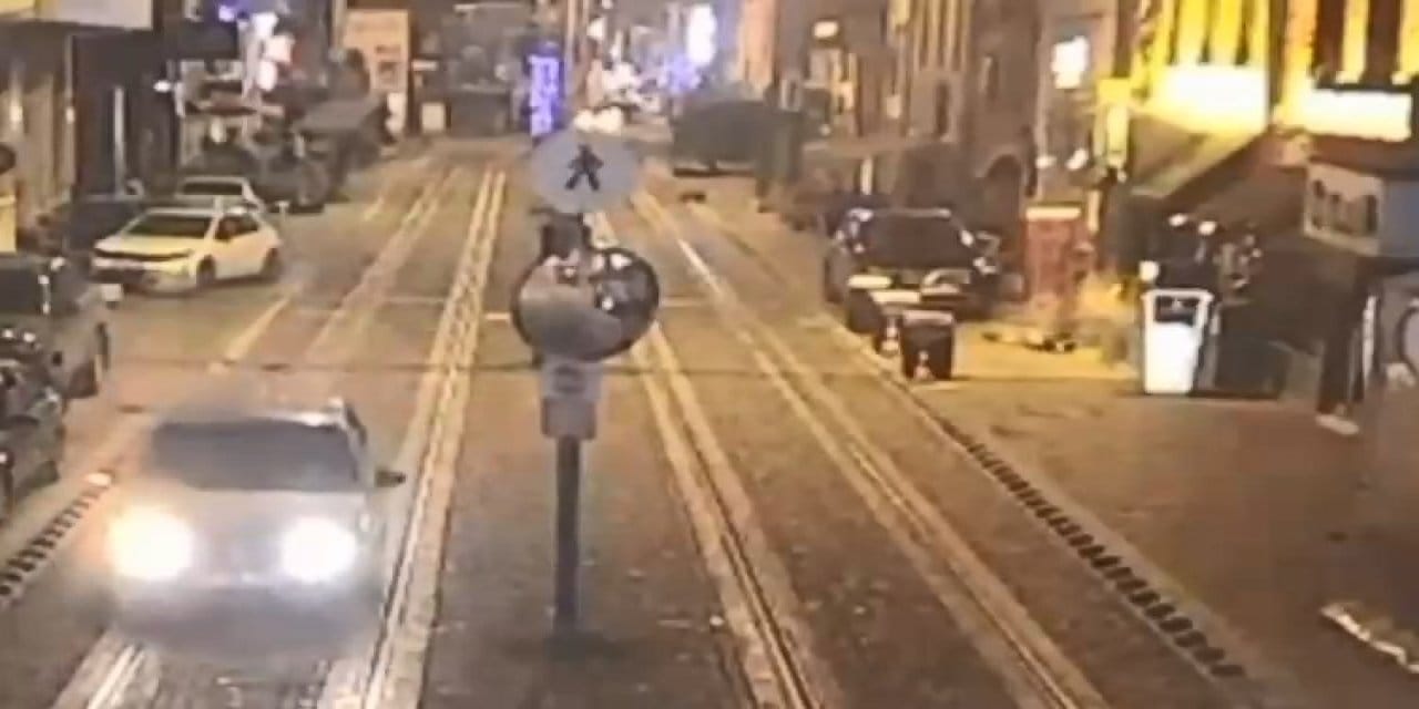 Kanlı bar baskınında tutuklu sayısı 12'ye yükseldi