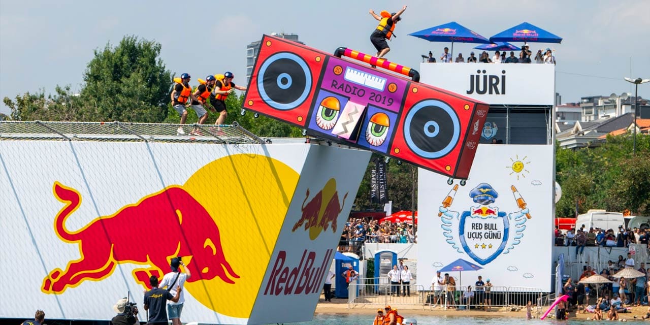Yıllar sonra geri dönüyor: Red Bull uçuş günü tarihi belli oldu