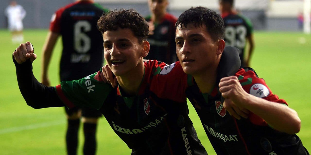 Karşıyaka'ya bir müjde daha: Fransızlar genç futbolcuyu takibe aldı