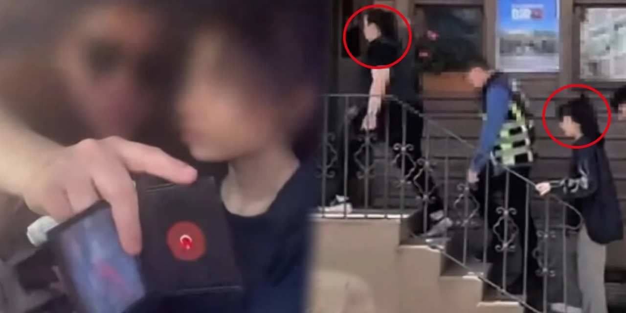 Milletvekili kartıyla 'emniyetten alınacaksın' diye tehditler savurmuştu! Kim olduğu ortaya çıktı