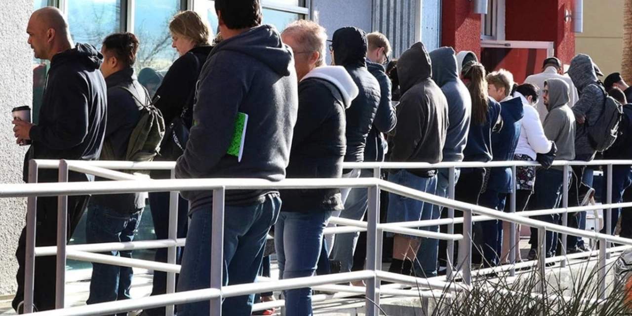 TÜİK istihdam azalırken işsizlik oranını düşürmeyi de başardı: Nedeni nasılı ortaya çıktı