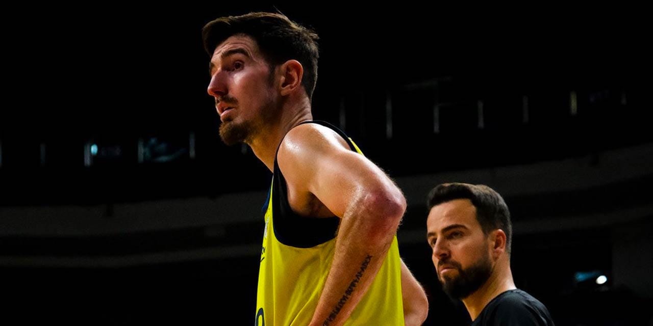 Fenerbahçe'nin yıldızı veda ediyor