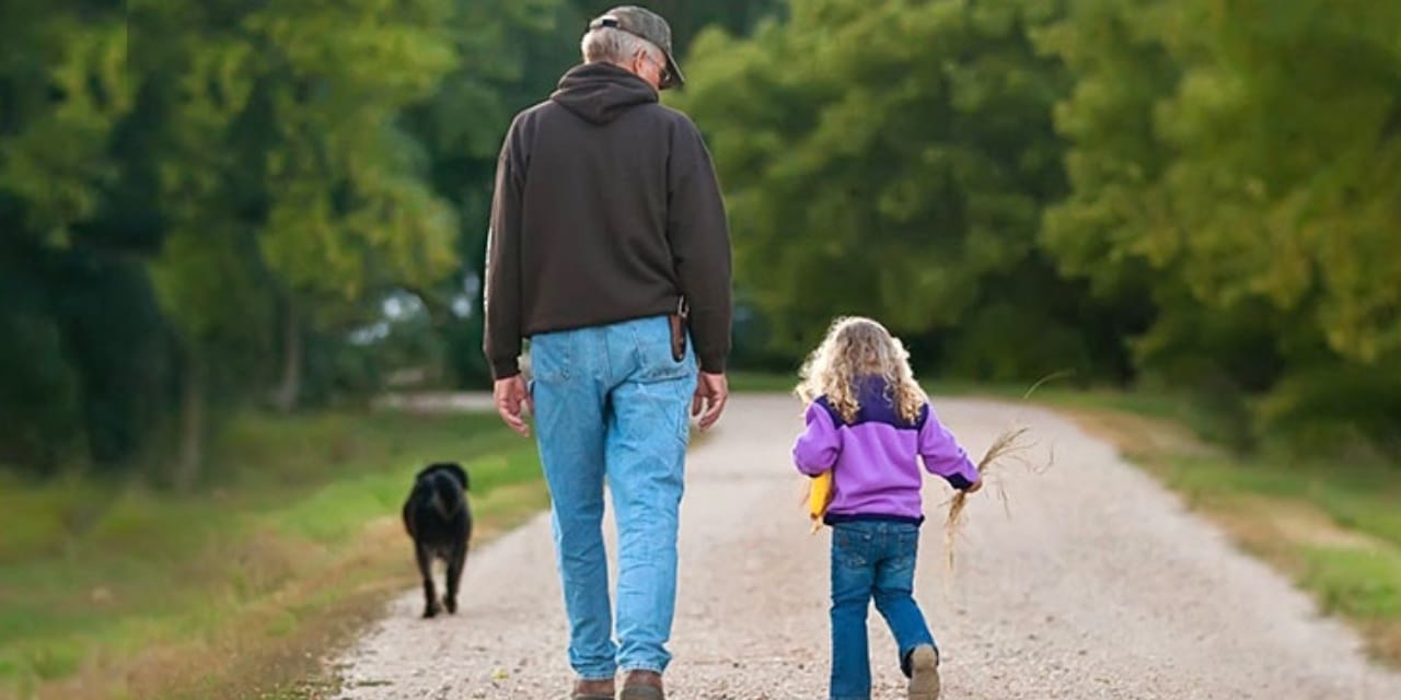 Kaderinizin yarısı DNA'nızda saklı