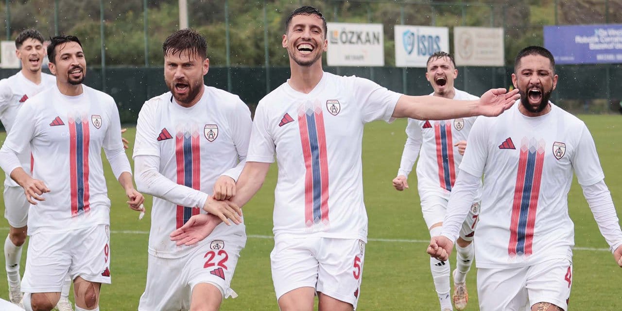 Altınordu kritik virajda: Alt sıradaki rakibiyle oynayacak