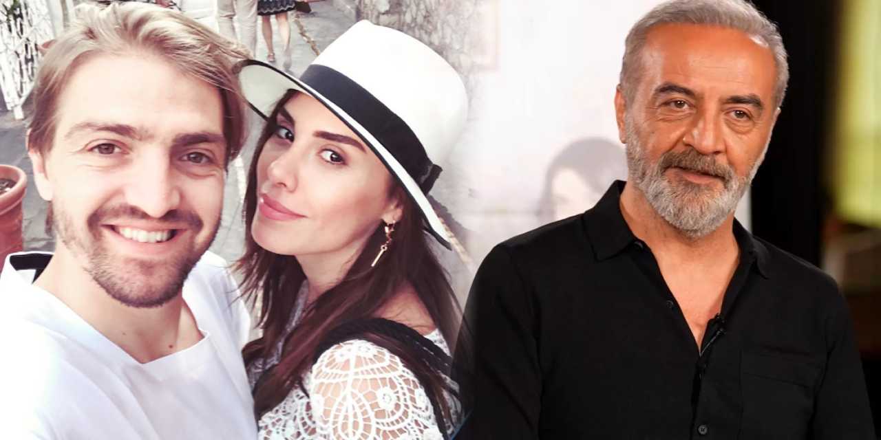 Şükran Ovalı'nın Caner Erkin'le ilgili "Küçük Prens" itirafı gündem oldu: Yılmaz Erdoğan detayı