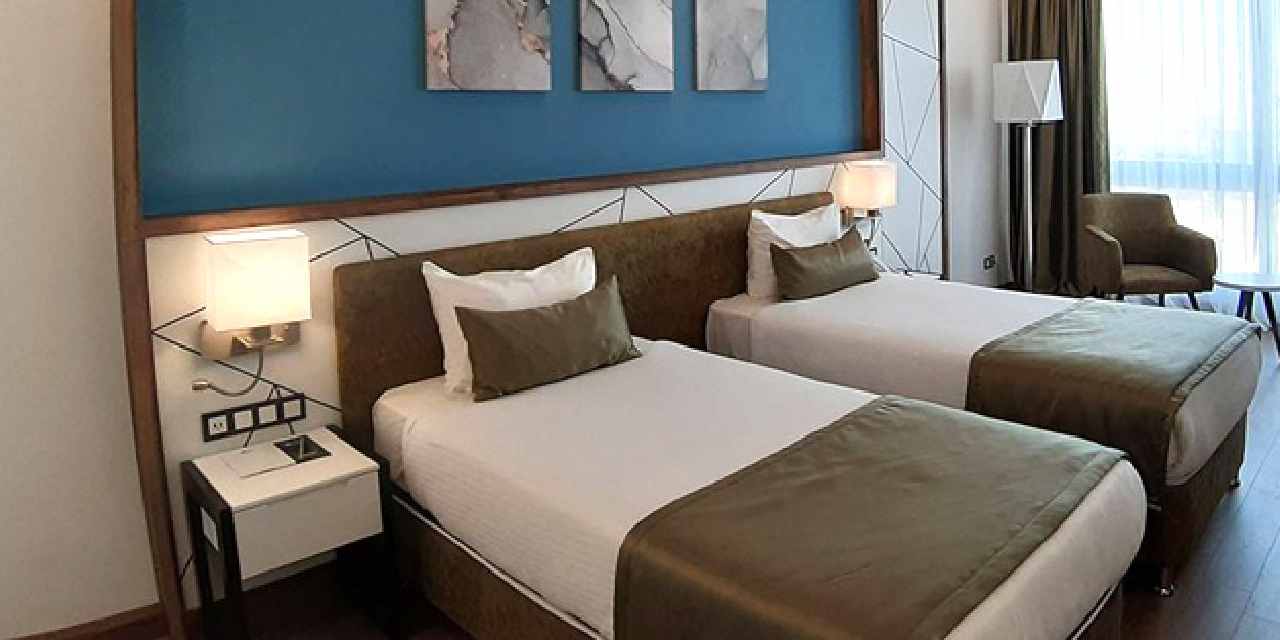 Otelde tatil planı yapanlar dikkat: Artık odalara bunların konması yasak