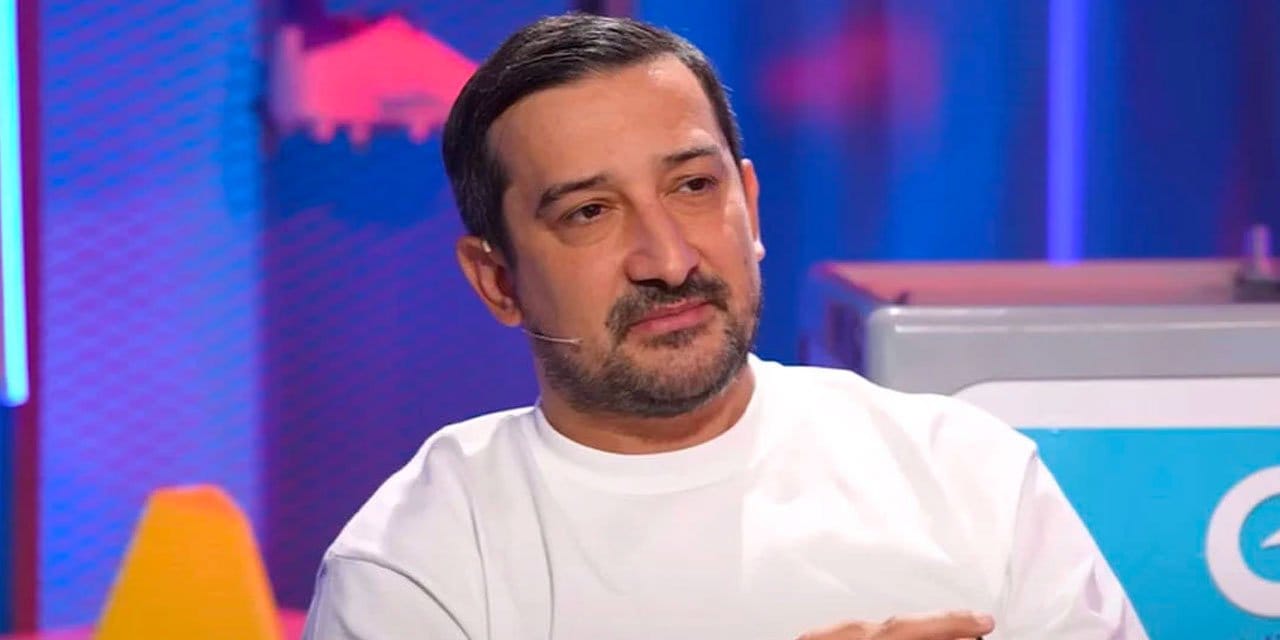 Serhat Akın en büyük pişmanlığını açıkladı: Fenerbahçelileri kızdıracak sözler