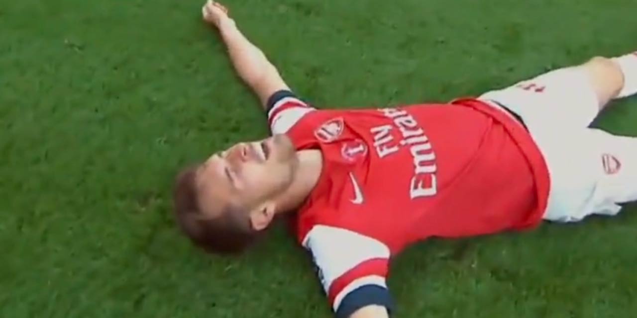 Avrupa'nın devlerinde oynayıp 35 yaşında veda etti