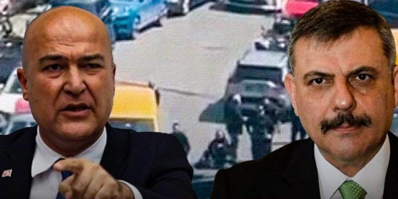 İçişleri Bakanı neden IŞİD demedi? CHP ihtimalleri sordu