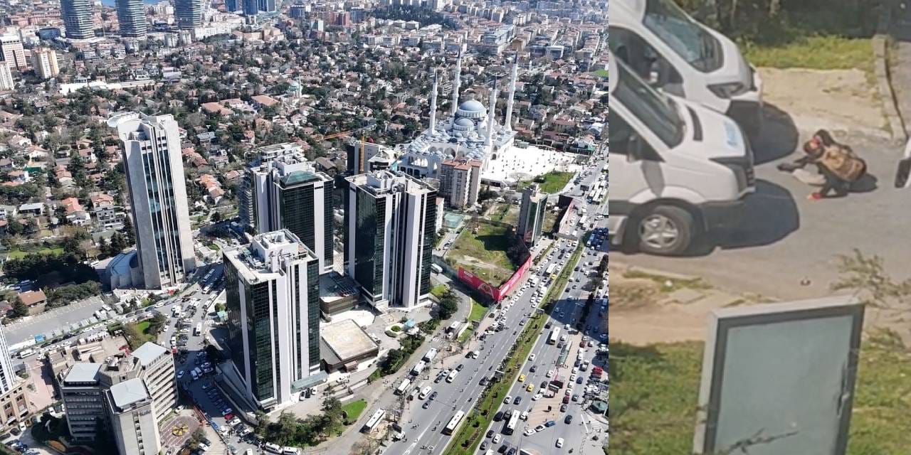 İstanbul'daki terör saldırısında yanıt bekleyen sorular! Uzun namlulu silahlar ile nasıl gelebildiler?