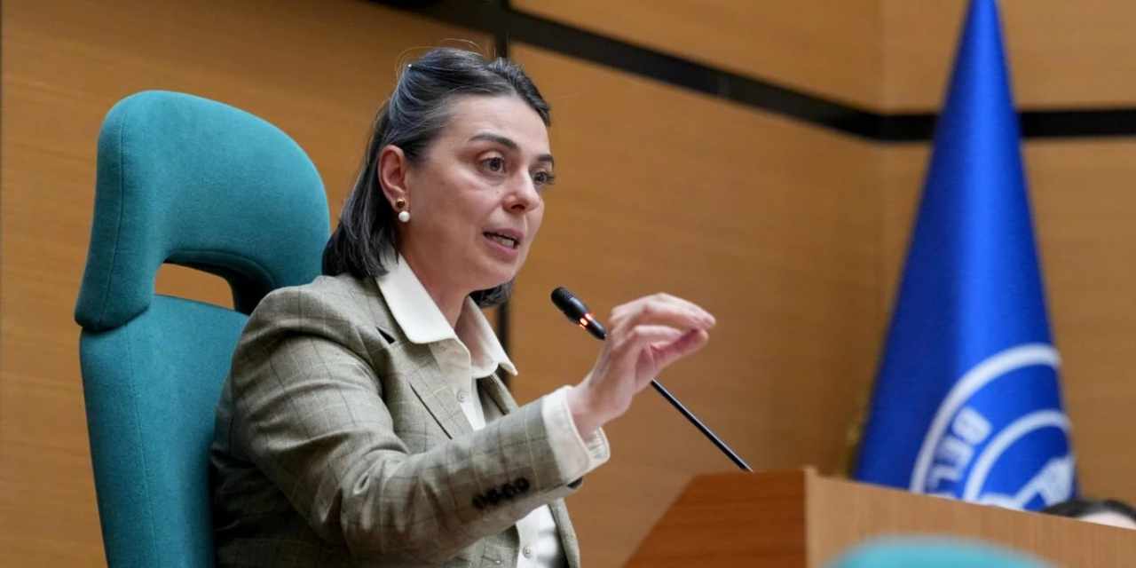 Üsküdar Belediyesi operasyonu! Sinem Dedetaş soruşturmadaki skandalı Halk TV'ye açıkladı