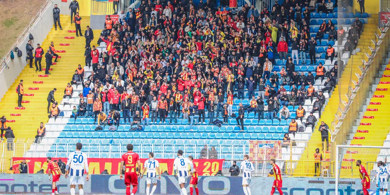 Fenerbahçe maçı öncesi kulüpte ortalık karıştı