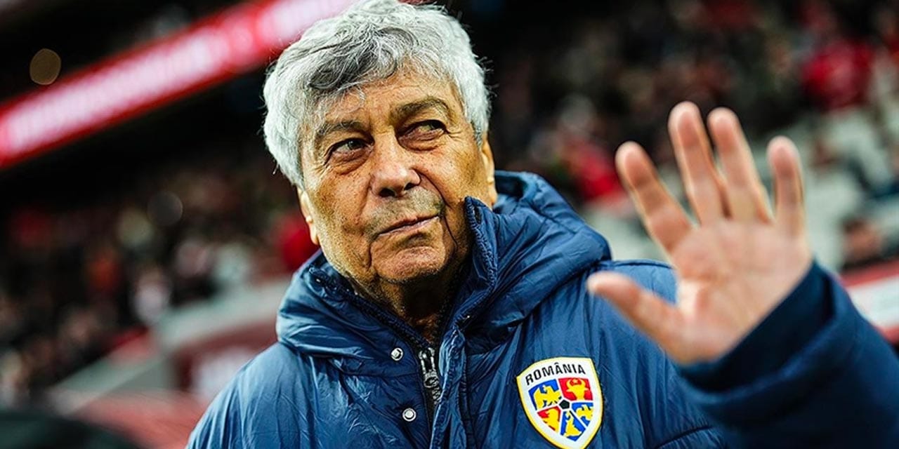 4 büyüklerden Lucescu için başsağlığı mesajı