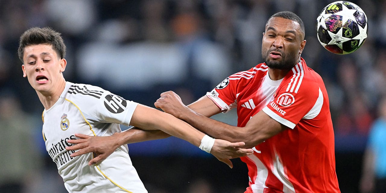 Arda Güler'i oyundan aldı: Real Madrid dev maçta kaybetti