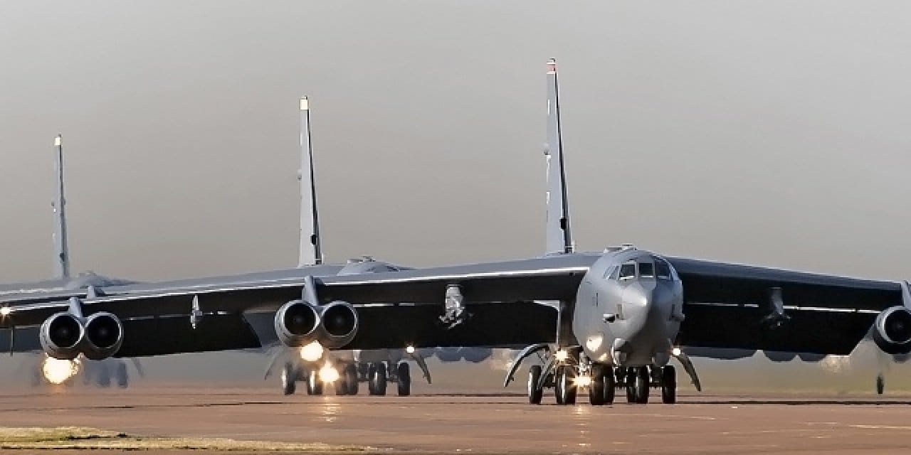 İngiltere’den ABD’ye şartlı üs kullanım izni