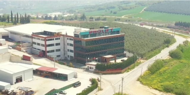 Onlarca ülkeye ihraç ediyordu: Dev firma iflas etti