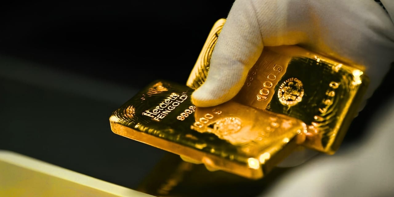 Altın derin bir nefes aldı: Ateşkesle yükselişe geçti