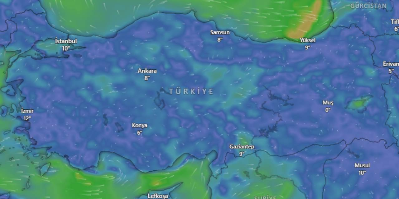 Şakır şakır yağacak sonra güneş açacak! Meteoroloji tarihi açıkladı