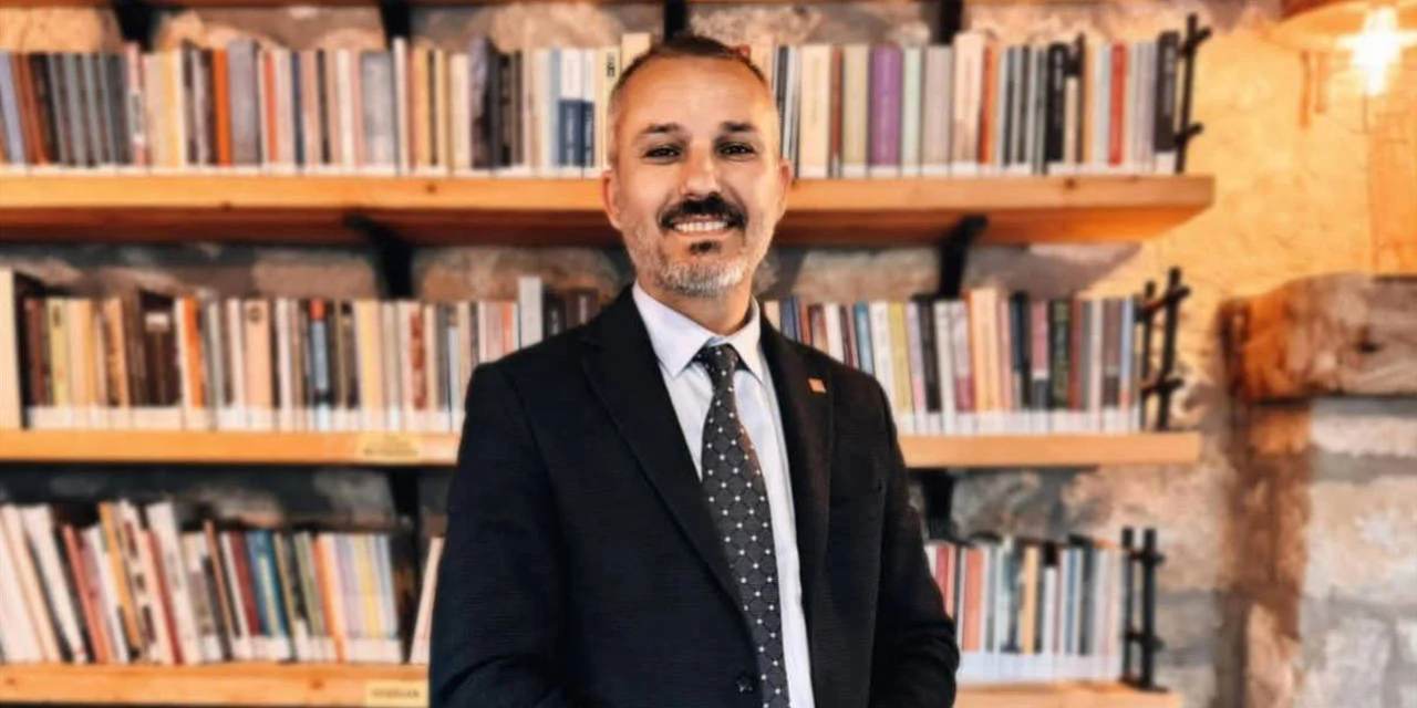 CHP'li Meclis üyesi gözaltında