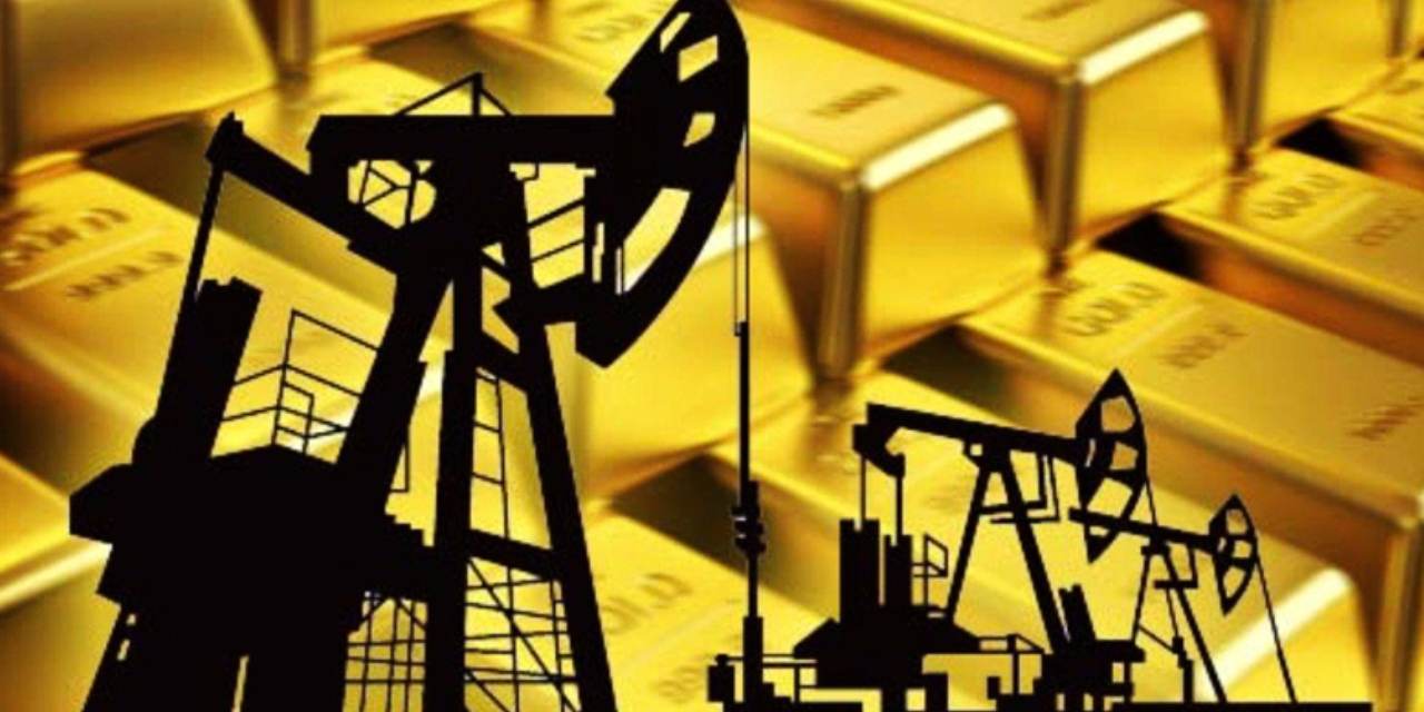 Ateşkes piyasalara yaradı! Altın fırladı, petrol çakıldı