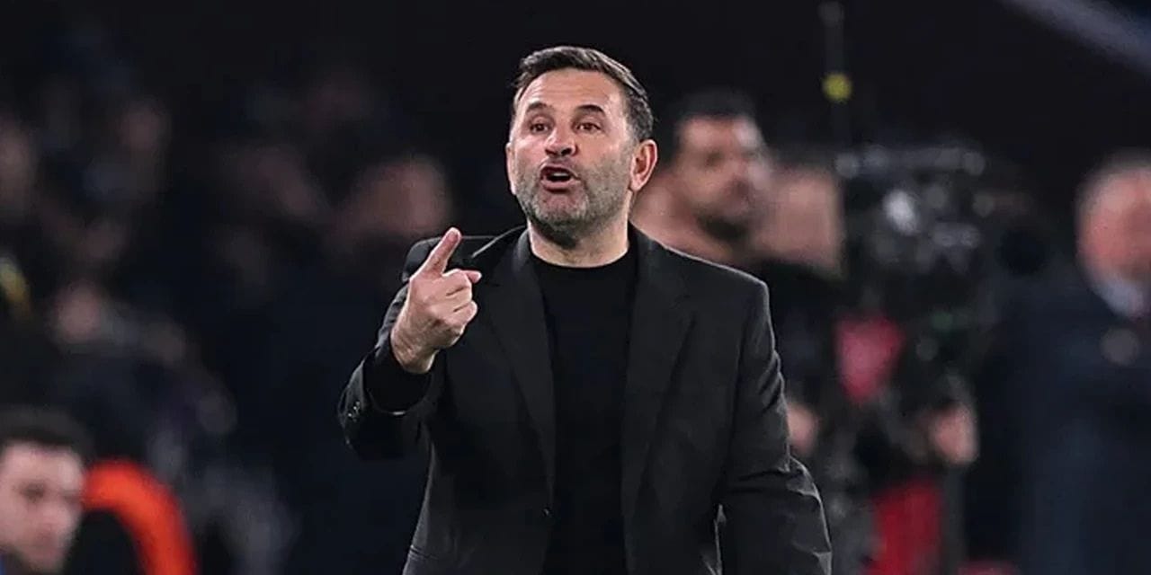 Göztepe Galatasaray: İlk 11'de büyük sürpriz