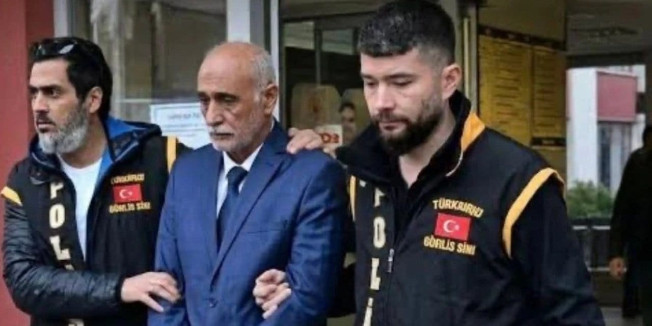 Atatürk'e hakaretin beraat gerekçesi şoke etti! "Kapalı alan"