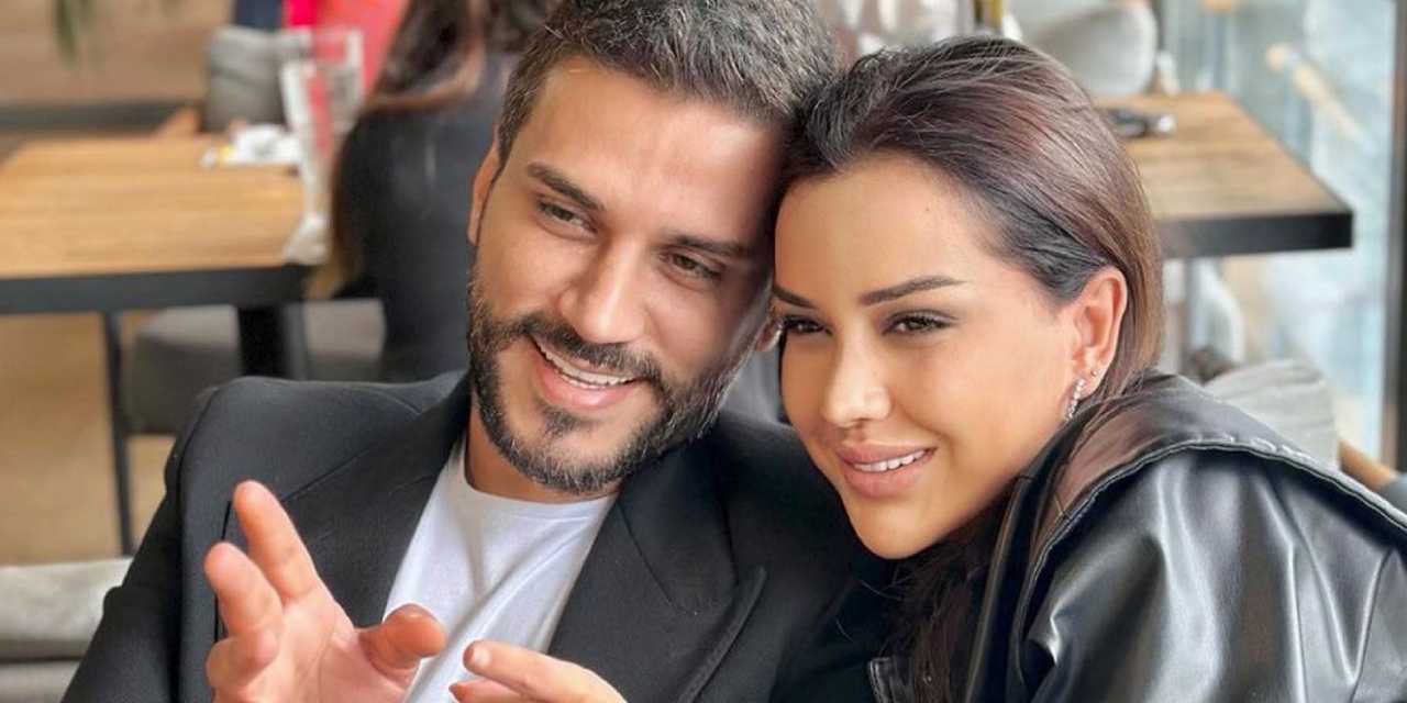 Dilan Polat Engin Polat'ı evden kovdu: Canlı yayında olay sözler!