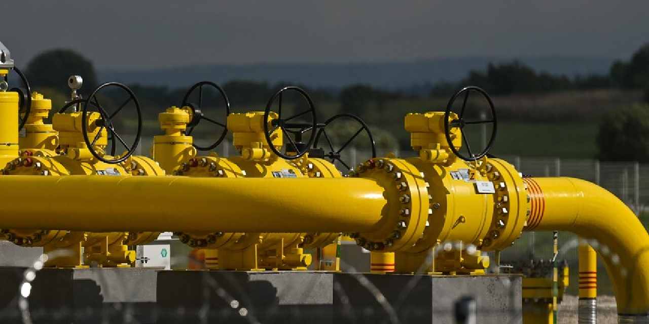 Avrupa'da gaz fiyatlarına ateşkes freni