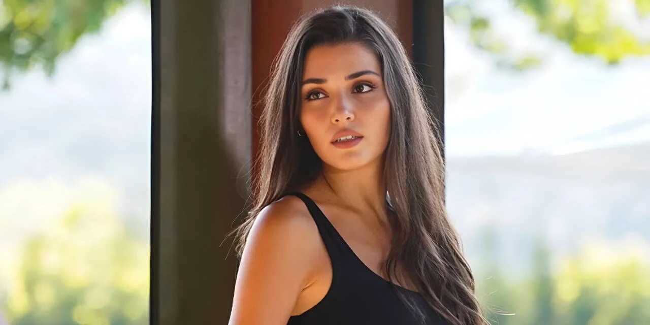 Hande Erçel'in uyuşturucu test sonucu belli oldu