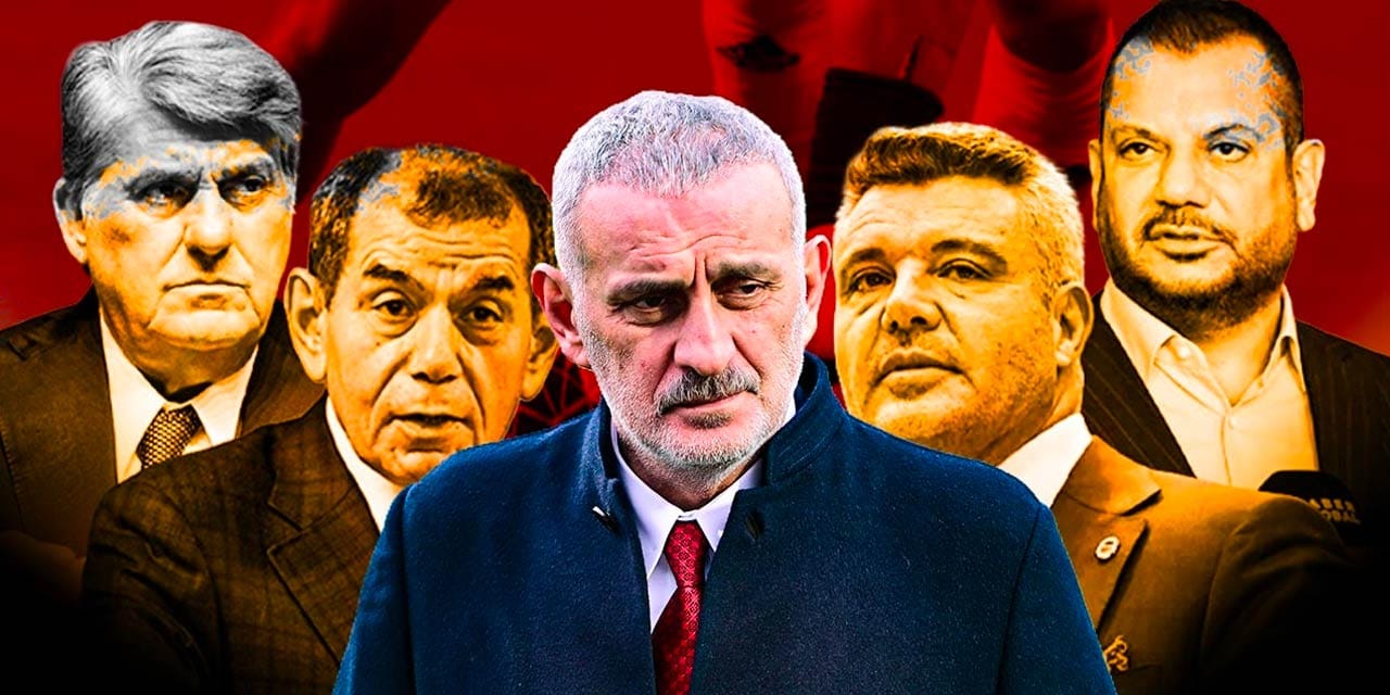 TFF geri adım attı: Kulüplerin istediği oluyor