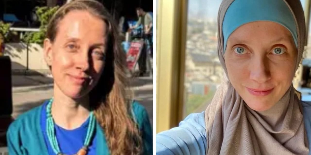 Kaçırılan ABD'li gazeteci Hizbullah milisleriyle takas edildi