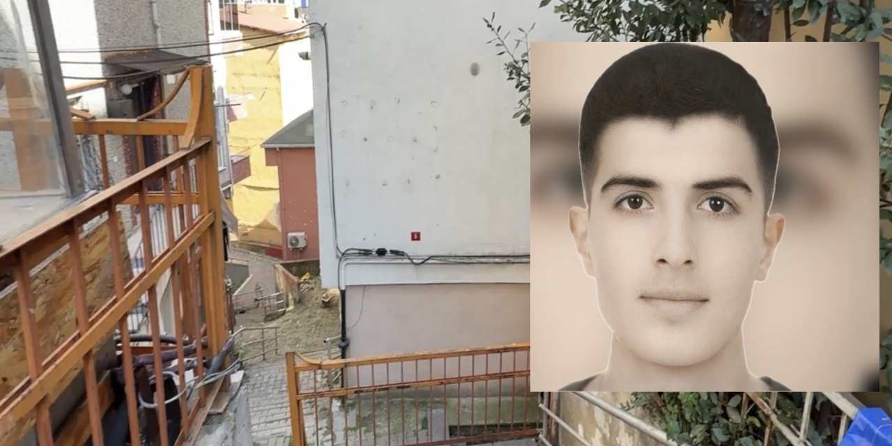 Kağıthane’de üsteğmen evinde ölü bulundu