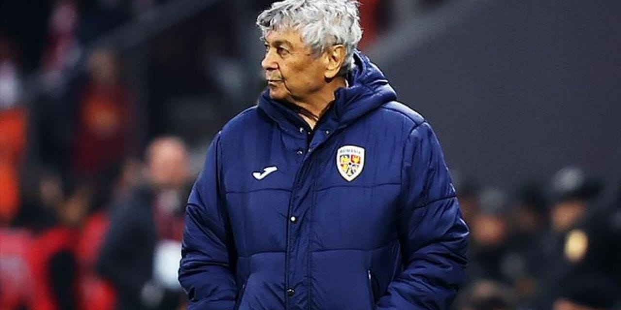 Ölmeden hemen önce de tarihe geçti: Lucescu'dan büyüğü yok