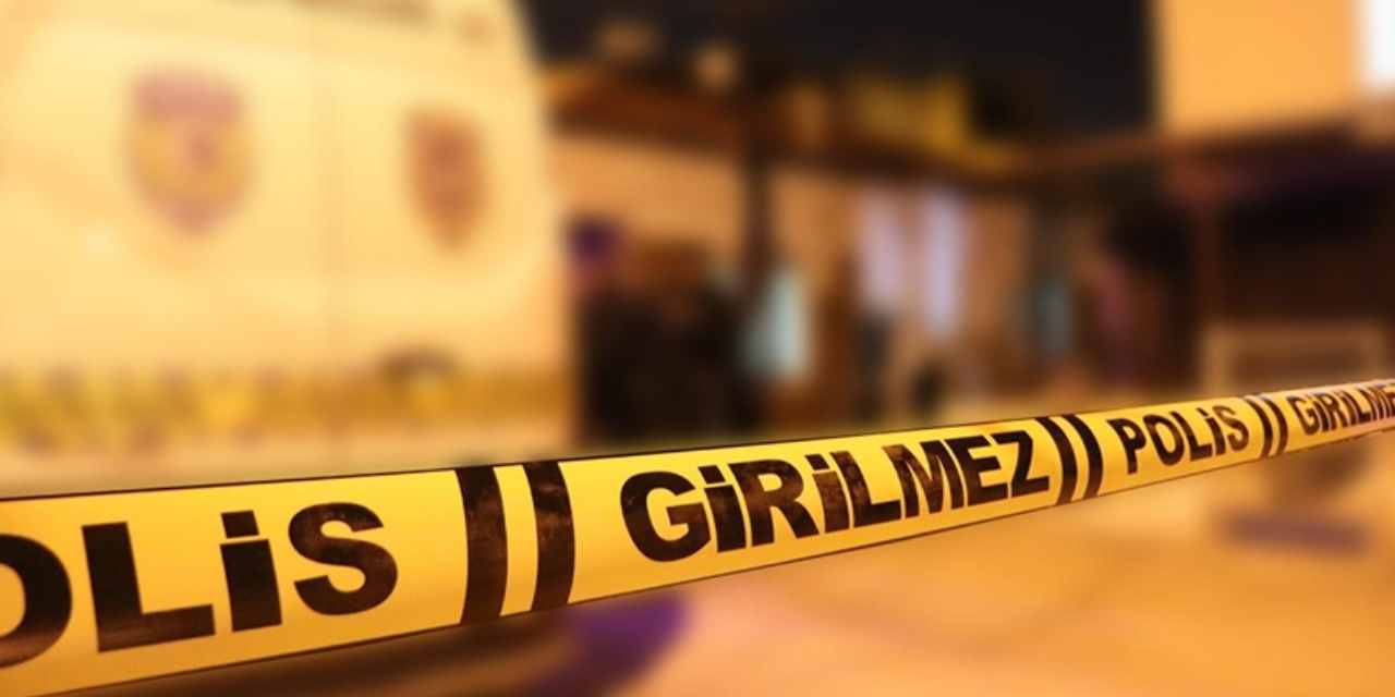 Ankara'da kadın cinayeti! 19 yaşındaki kız arkadaşını öldürüp intihar etti