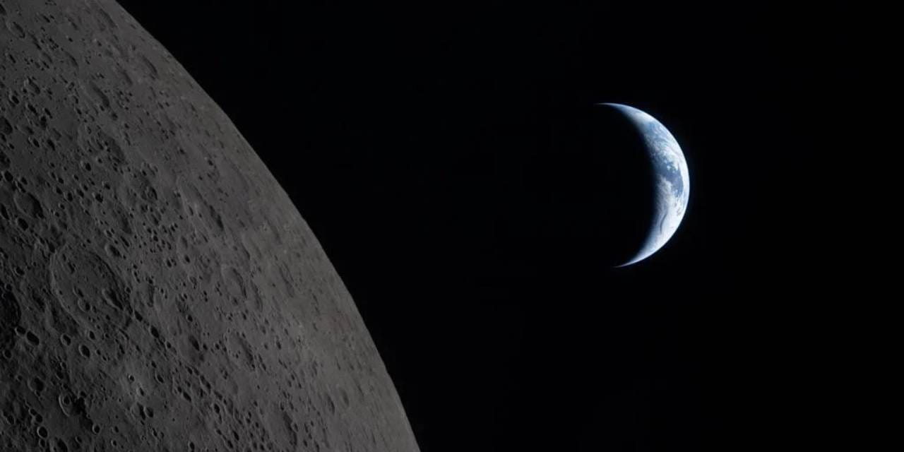 Artemis II göreviyle Ay’ın uzak yüzü ilk kez insan gözleriyle görüntülendi