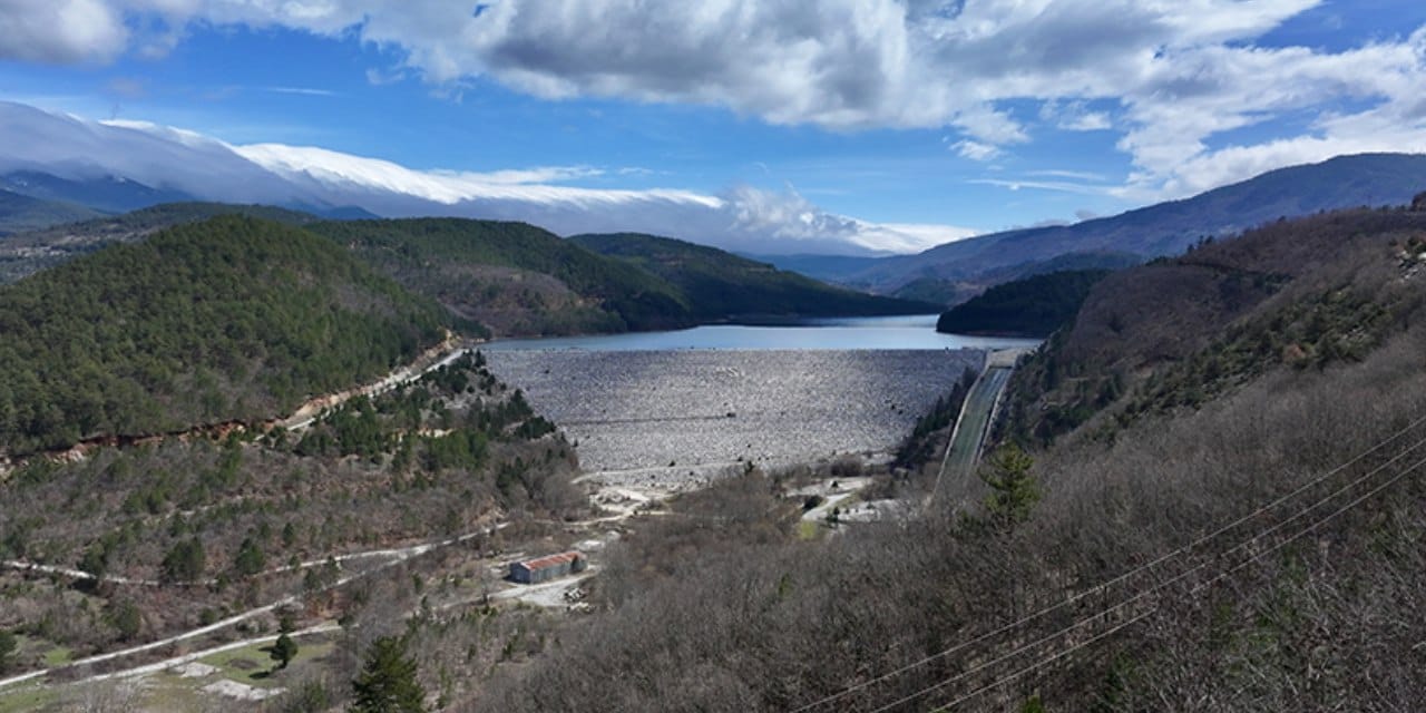 Kabus bitiyor, BUSKİ duyurdu: Barajlar tam doluluk seviyesine dayandı