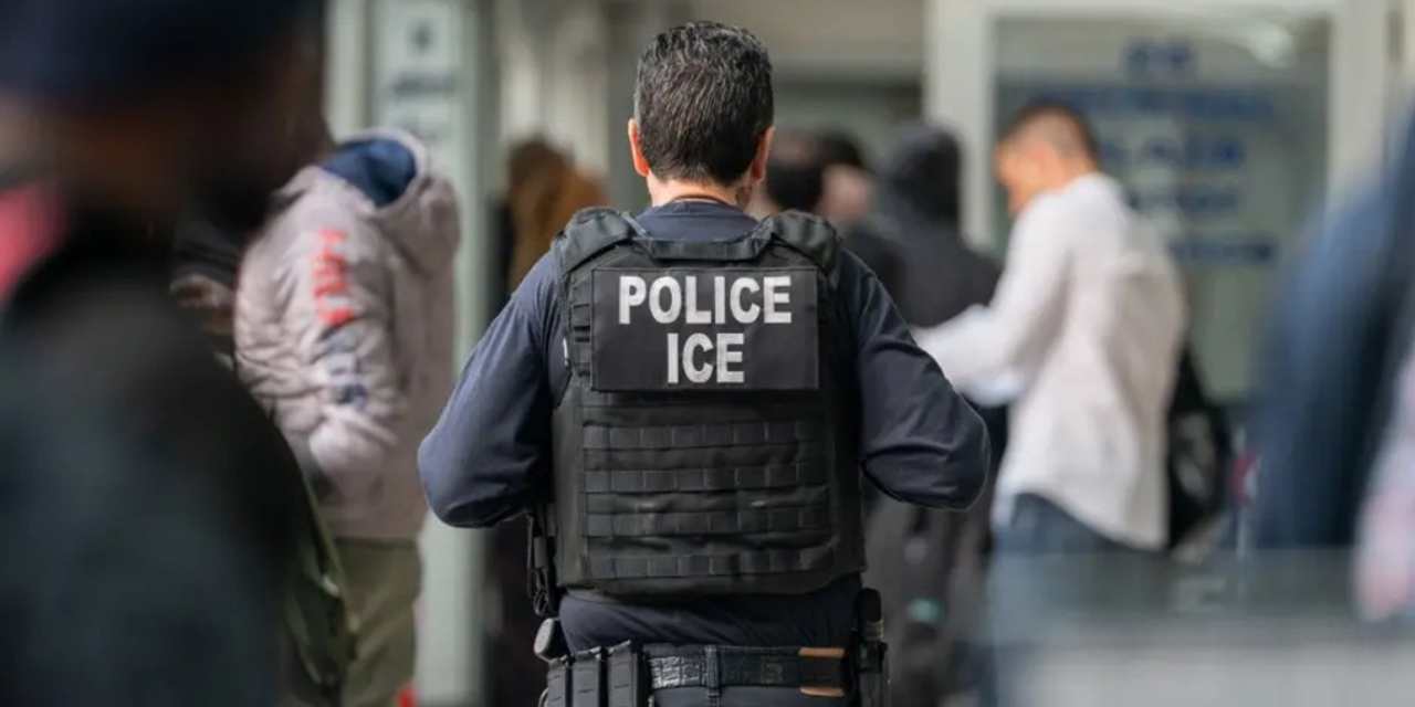 ABD'de ICE ekiplerinin operasyonunda bir kişi vuruldu