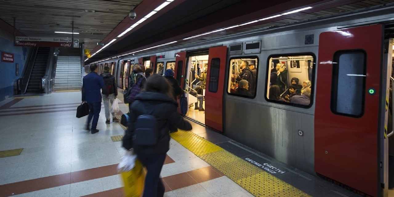 Ankara'ya 4 yeni metro hattı geliyor: 44 kilometre uzunluğunda olacak