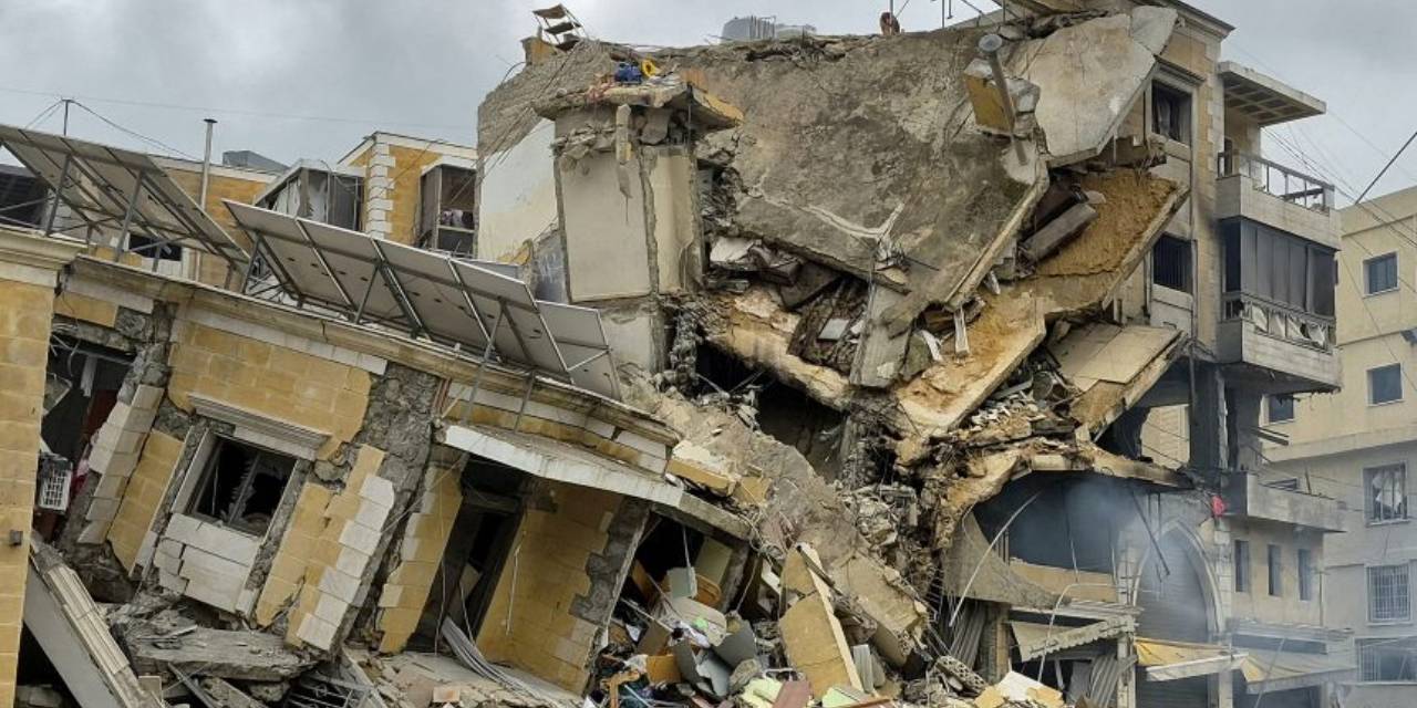 Çatışmaların gölgesinde Lübnan, ateşkese katılım mücadelesi veriyor